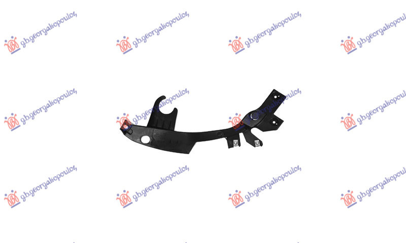 TRAGER SUPERIOR LATERAL DR., OPEL, OPEL VIVARO 19-, 609100271