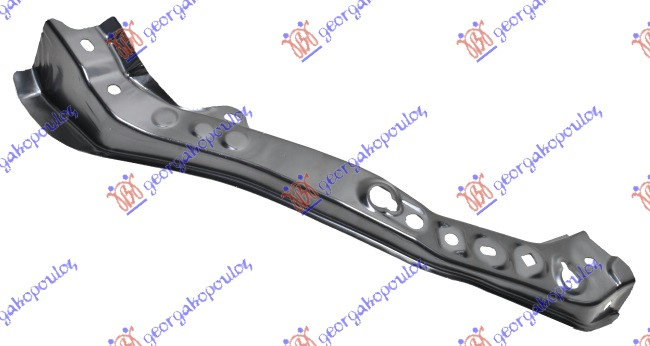 TRAGER SUPERIOR LATERAL DR., TOYOTA, TOYOTA COROLL