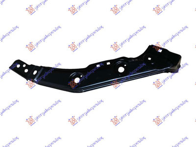 TRAGER SUPERIOR LATERAL DR., VW, VW SHARAN 10-, 88