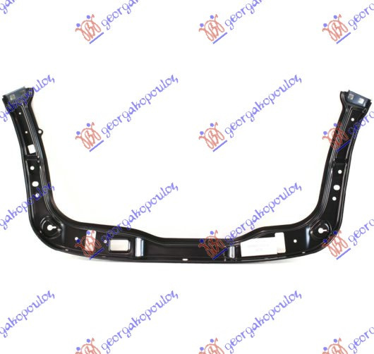 TRAGER SUPERIOR METALIC , MINI, MINI CLUBMAN (R55)