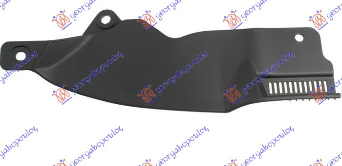 TRAGER SUPERIOR PLASTIC - HONDA JAZZ 15-18 342100810 342100810 71105T5A000