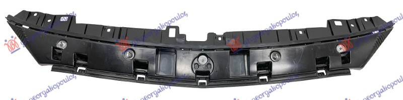 TRAGER SUPERIOR PLASTIC, MERCEDES, MERCEDES GLA (X156) 17-20, 542000200