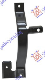 TRAGER SUPERIOR VERTICAL LAT. METALIC DR. , OPEL, OPEL ASTRA K 5D/S.W. 16-19, 600400271