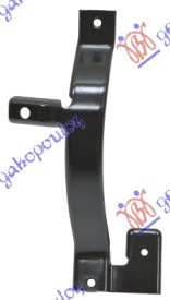 TRAGER SUPERIOR VERTICAL LAT. METALIC Stanga. , OPEL, OPEL ASTRA K 5D/S.W. 19-21, 600500272