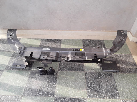 Trager Suport radiatoare față Land Rover Evoque 2012 -2016 BJ32 00208