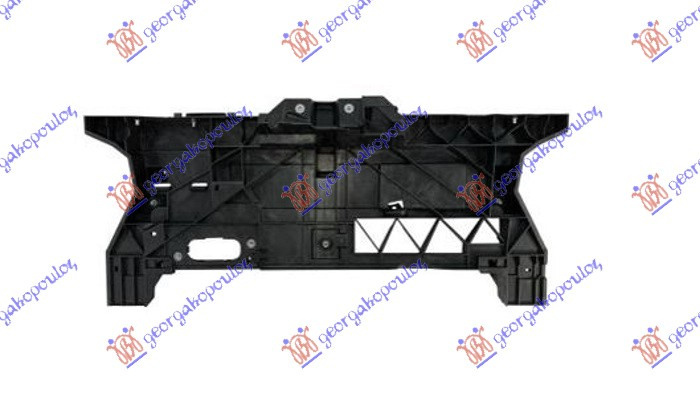 TRAGER - TOYOTA PROACE/PROACE VERSO 16-, TOYOTA, TOYOTA PROACE/PROACE VERSO 16-, 836300220