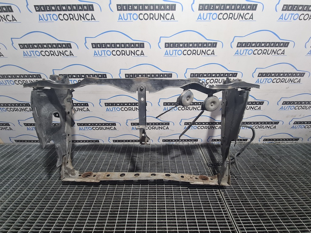 Trager Toyota RAV 4 III 2.2 D - 4D 2005 - 2009 223
