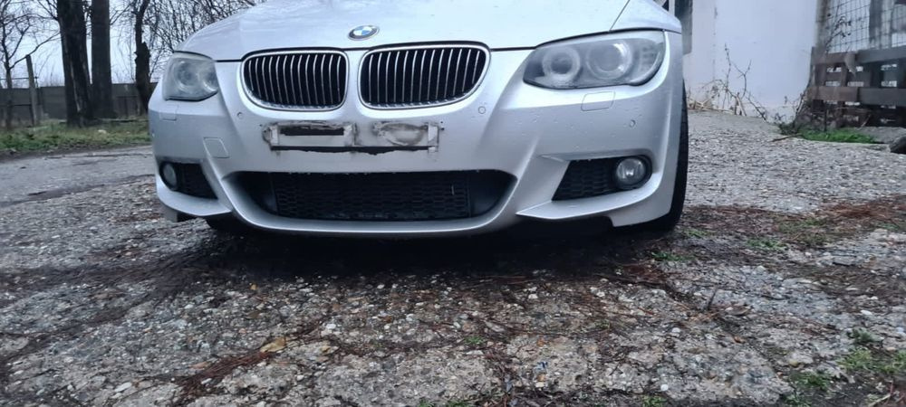 Trager trager bmw e92 e93 lci mp