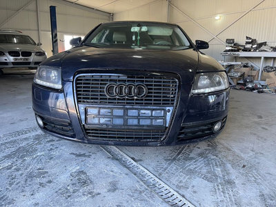 Trager/Trager/Calandru Audi A6 C6 complet