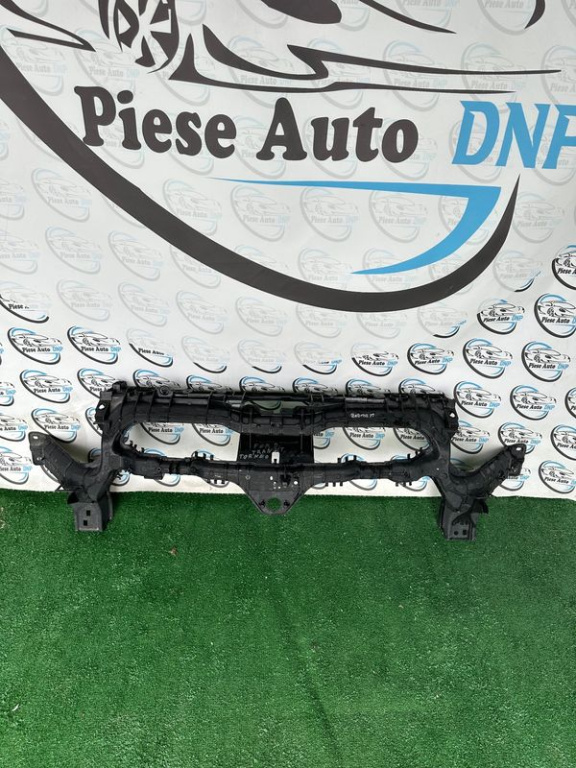Trager trager Ford Transit Tourneo