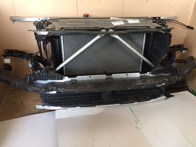 Trager trager panou fata radiator BMW X3 X4 G01 G0