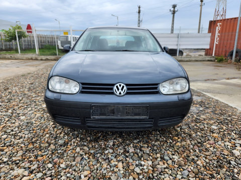 Trager Volkswagen Golf 4 2002 Hatchback 1.9 tdi 85kw