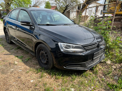 Trager Volkswagen Jetta 2015 sedan 1.8 tsi