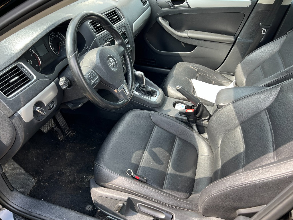 Trager Volkswagen Jetta 2015 sedan 1.8 t