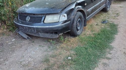 Trager Volkswagen Passat B5 2004 Break 1