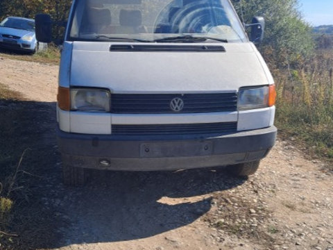 Trager Volkswagen T4 1996 CAMIONETA 1.9