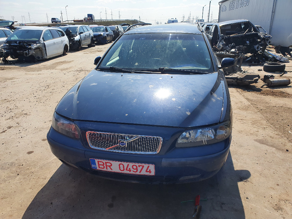 Trager Volvo V70 II, 2.4 D5 AWD, 163CP, BREAK, 2004