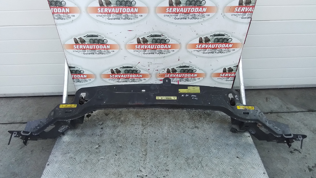 Trager Volvo XC60 (2008-2013) 2.4 Motorina 2009