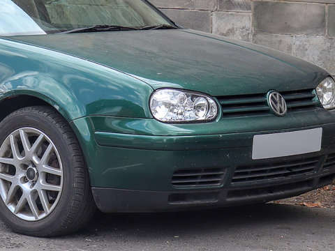 Trager VW GOLF 4 / 1.6 ATN, AUS, AZD, BCB