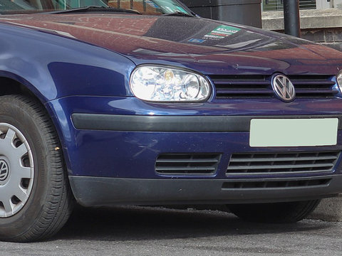 Trager VW GOLF 4 / 1.6 AVU, BFQ