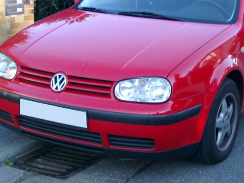 Trager VW GOLF 4 / 1.8 T / AUQ