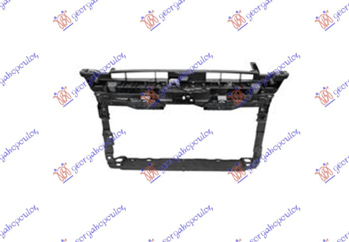 Trager VW GOLF VIII VARIANT 20- VW GOLF VIII 19- Cod 5H0805588E