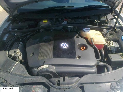 Trager Vw Passat 1 9 Tdi Atj 116 Cai Din 2000