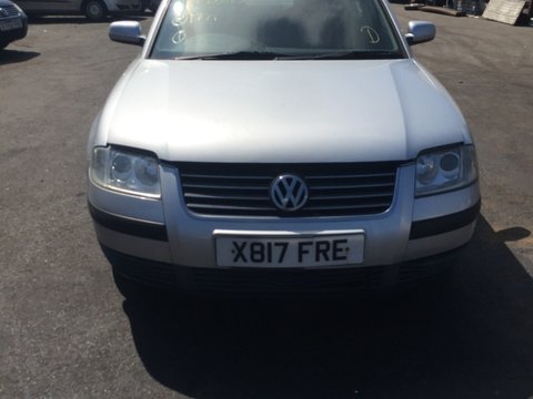 Trager VW Passat B5.5