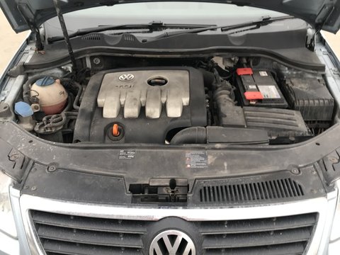 Trager VW Passat B6 2.0 Diesel Cod Motor BKP