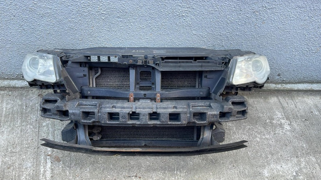 Trager Vw Passat B6 2.0TDI CBAB 2005-2010
