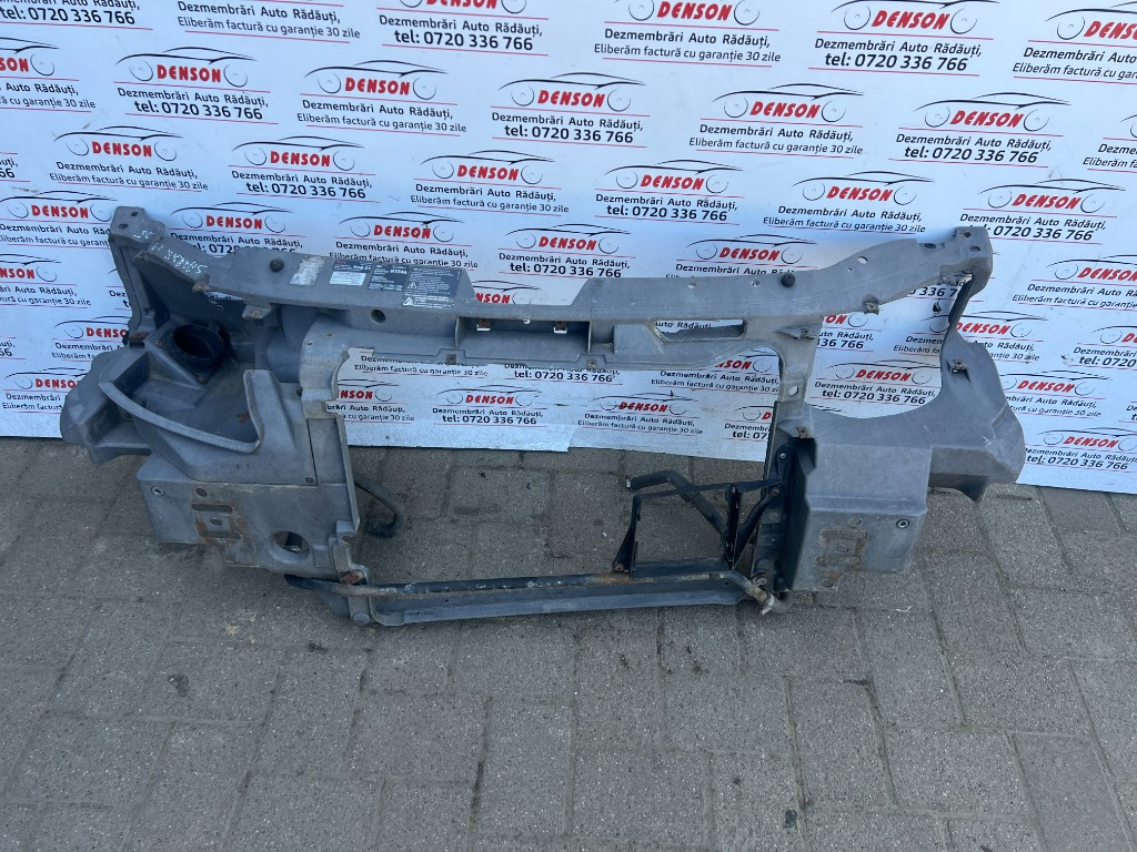 Trager VW SHARAN [2001-2010] 1.9 Diesel Cod : 7M3805598
