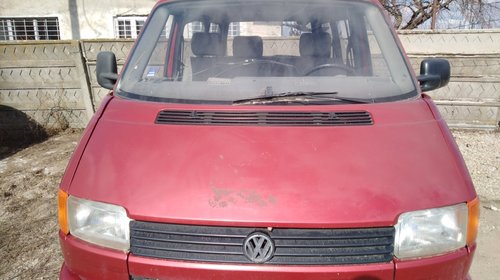 Trager VW T4 1998 , 2.4