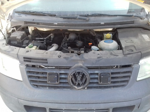 Trager VW T5 2.5 D an 2006