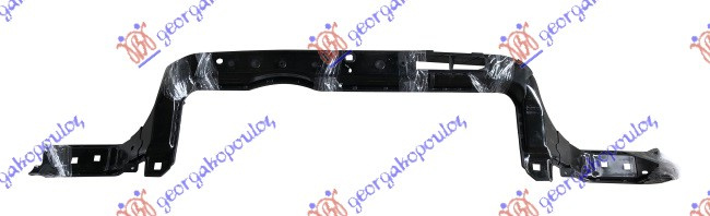 Tragerdin metal pentru Ford Edge 2015, 2016, 2017, 2018, 2019