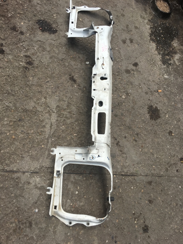 Trager Fiat Doblo 2003