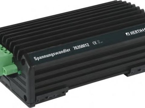 Transformator tensiune - HERTH+BUSS ELPARTS 76350012