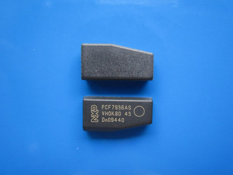 Transponder 46 GMC CAN Circle+ PCF7936