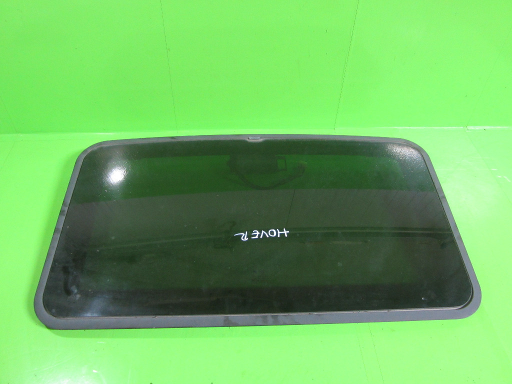TRAPA COMPLETA CU MOTORAS GWM HOVER 4x4 FAB. 2005 
