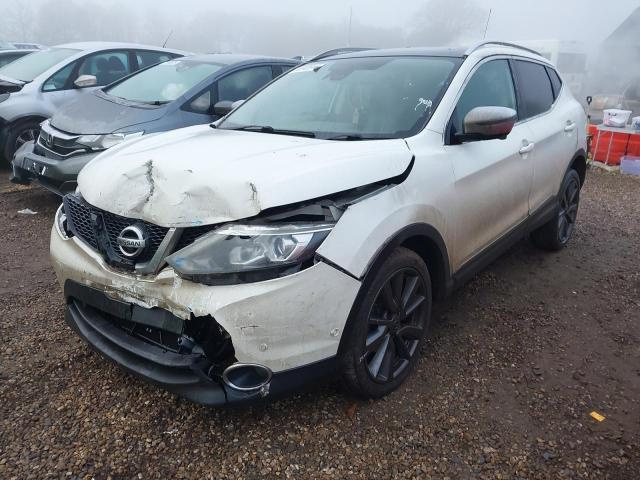Trapa electrica PANORAMIC Nissan Qashqai 2 J11 [2013 - 2020] Crossover 1.6 dCi CVT (130 hp)