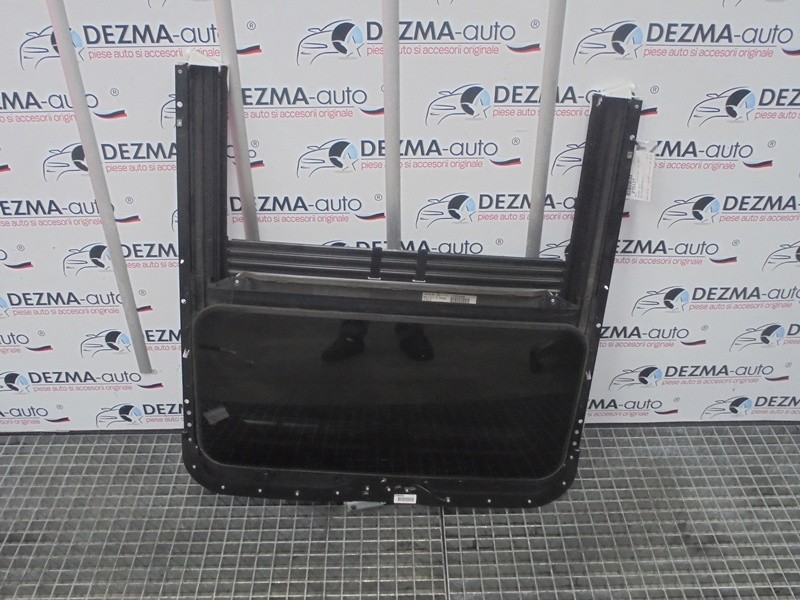 Trapa electrica, Skoda Octavia 2 Combi (1Z5) (id:275137)
