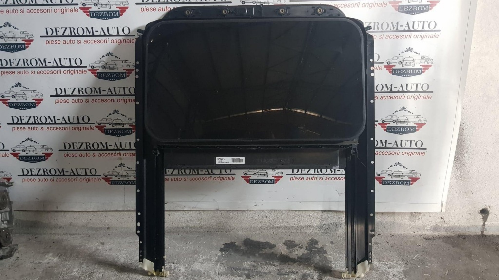 Trapa electrica VW Passat B6 cod 1k0877255a