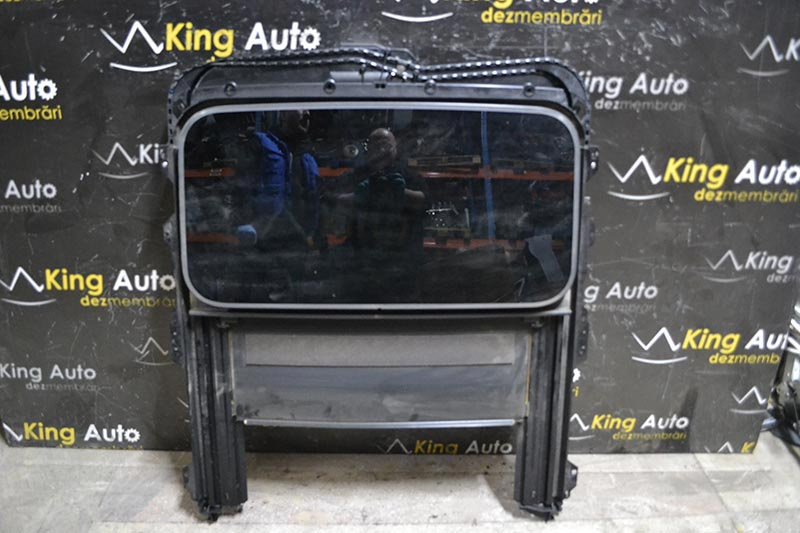 Trapa Ford Mondeo 2003 Break 2.0 tdci