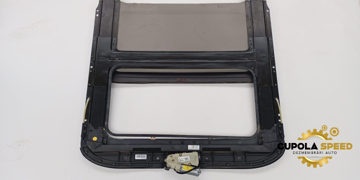 Trapa / Panorama complet 4B9877041D Audi
