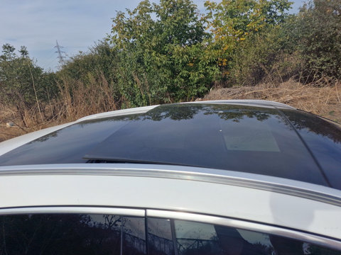 Trapa panoramic Mercedes GLA250 cdi H247