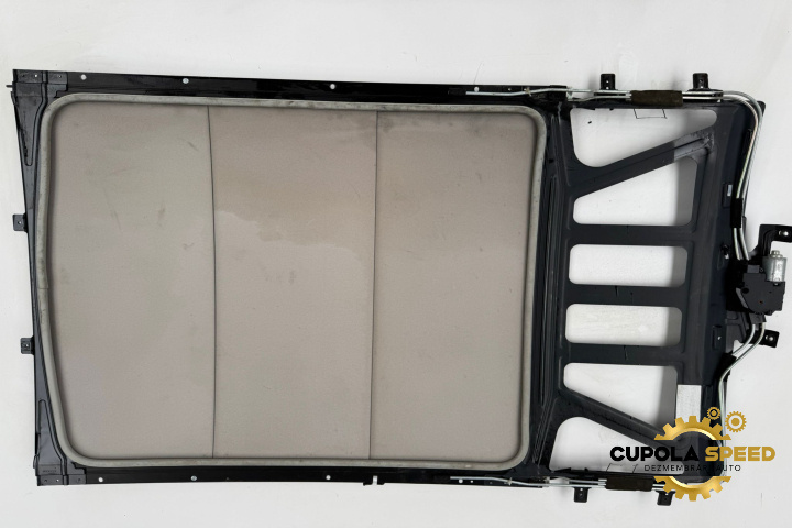 Trapa panoramica 4223045 Nissan Qashqai 