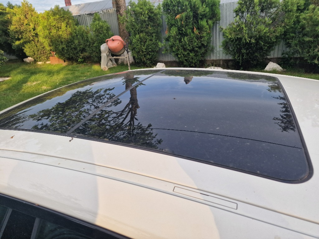 Trapa panoramica BMW 320 F34 grand coupe GT