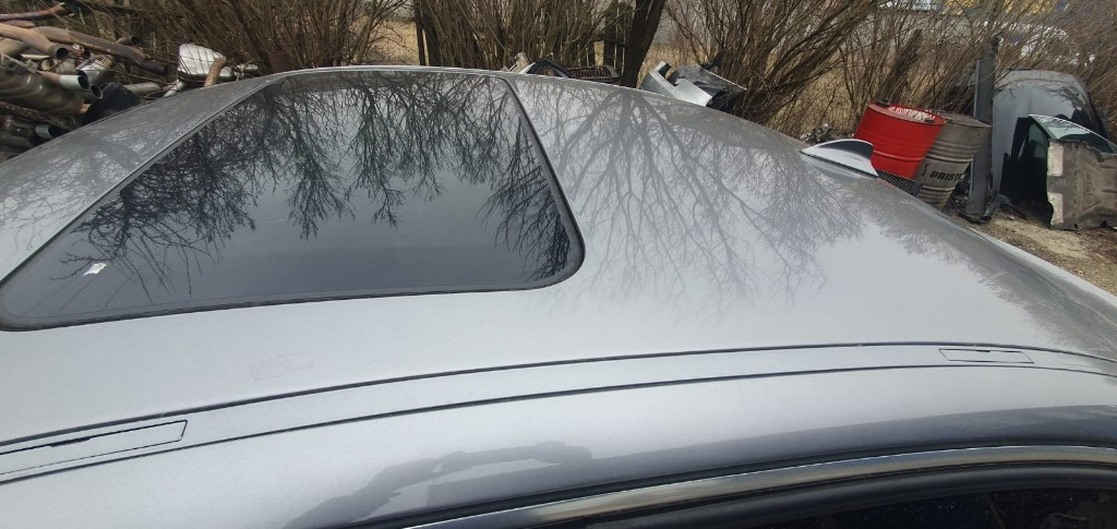 Trapa sticla completa cu mecanism BMW seria 3 E90
