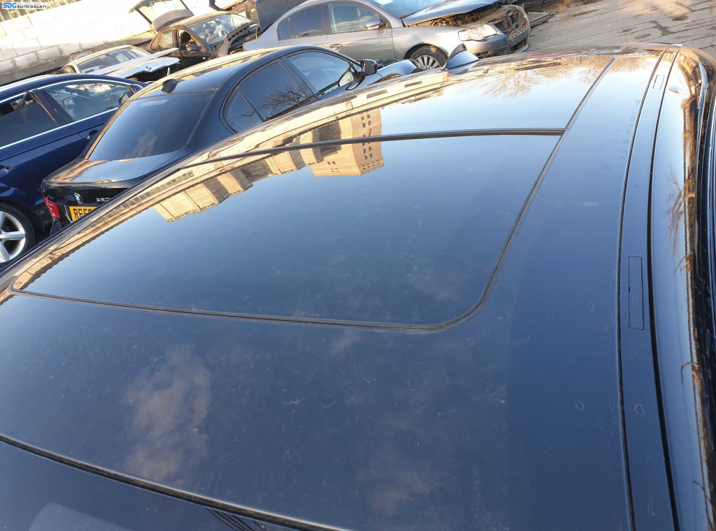 Trapa Sticla Panorama Panoramic Geam Plafon BMW Se