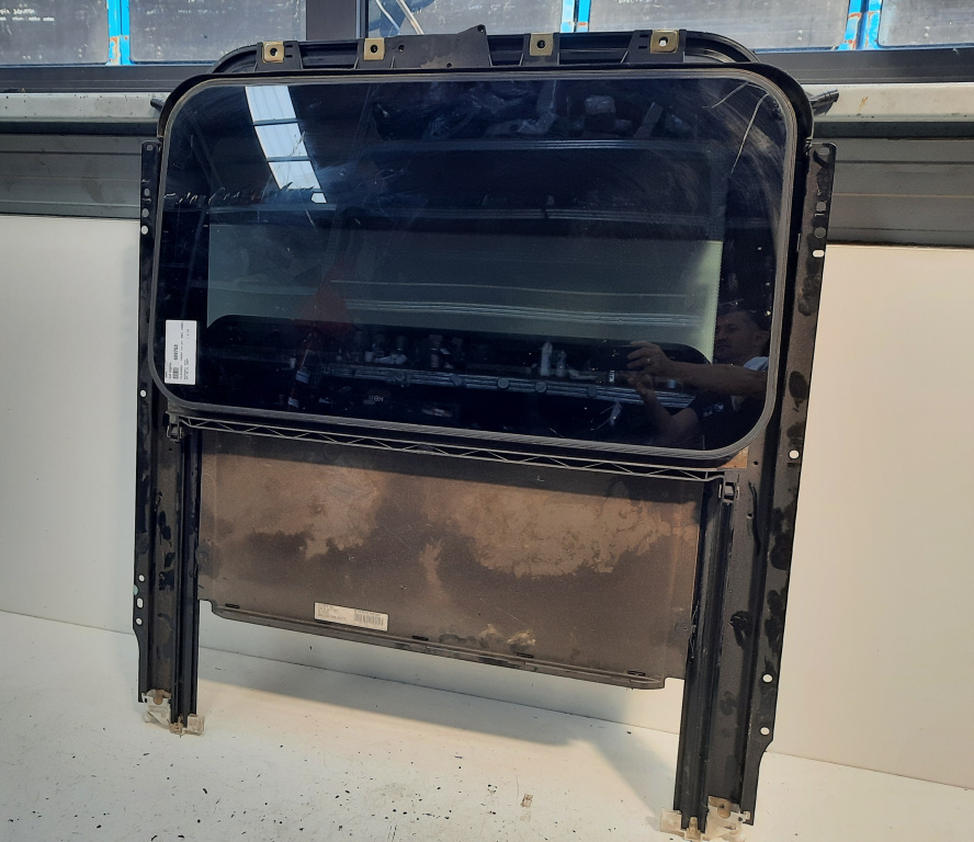 Trapa, VW Passat Variant (3B6) (id:609753)