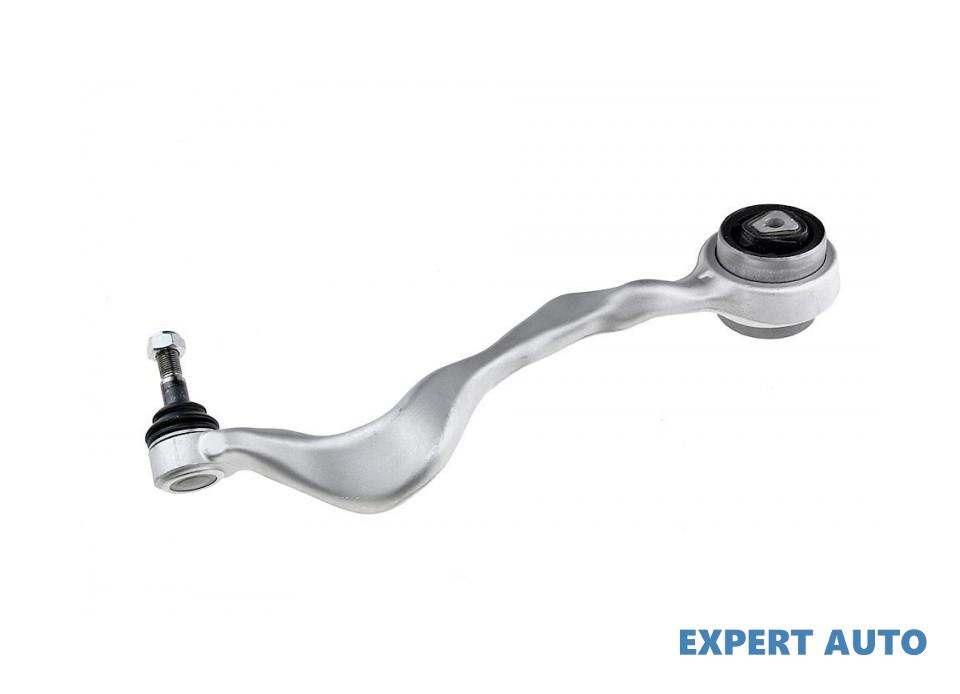 Trapez BMW X1 (2009->) [E84] #1 31124036